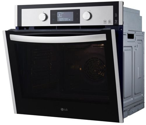 Духовой шкаф LG lb645e479t1 купить с доставкой по Москве и Московской области в интернет-магазине ТехноВегас