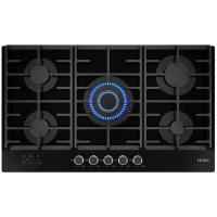 Газовая варочная панель Haier HHX-G95CWSB
