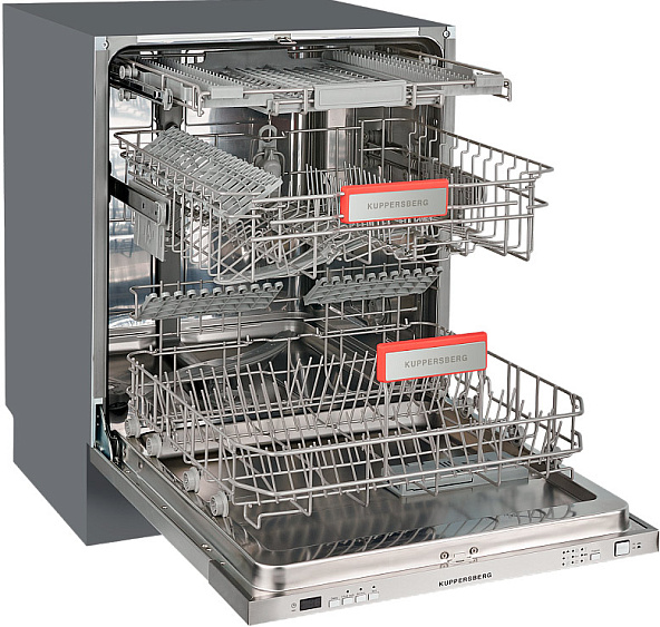 Посудомоечная машина Kuppersberg GS 6057