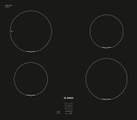 Варочная поверхность BOSCH PUG611AA5E