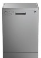 Посудомоечная машина BEKO DFN 05310 S