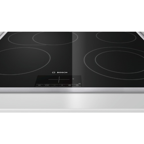 Поверхность BOSCH nkn 645b17 купить с доставкой по Москве и Московской области в интернет-магазине ТехноВегас