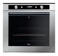 Духовой шкаф WHIRLPOOL akzm 655/ix