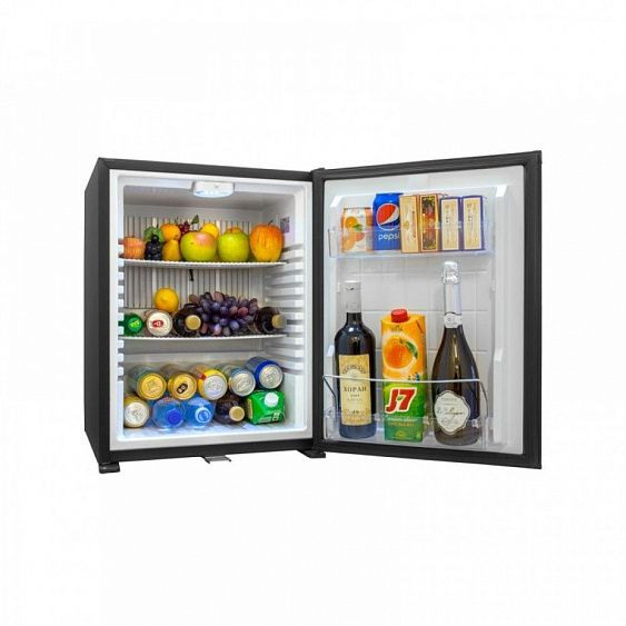 Минибар COLDVINE AC-60B купить с доставкой по Москве и Московской области в интернет-магазине ТехноВегас