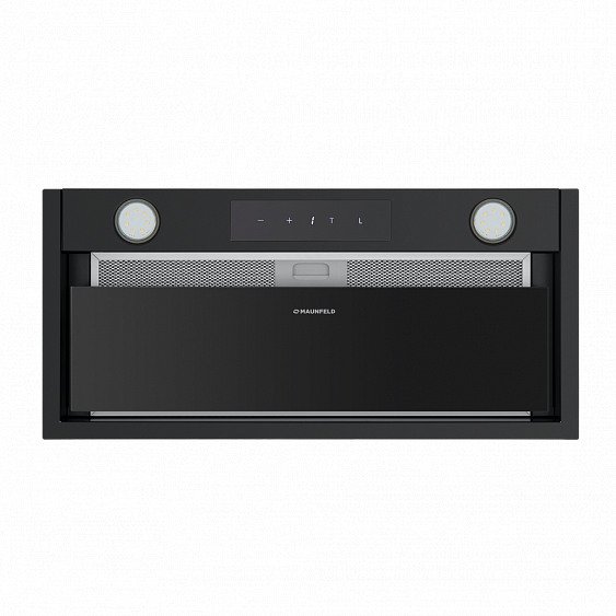 Вытяжка MAUNFELD FANTASY LIGHT 60 ЧЕРНЫЙ