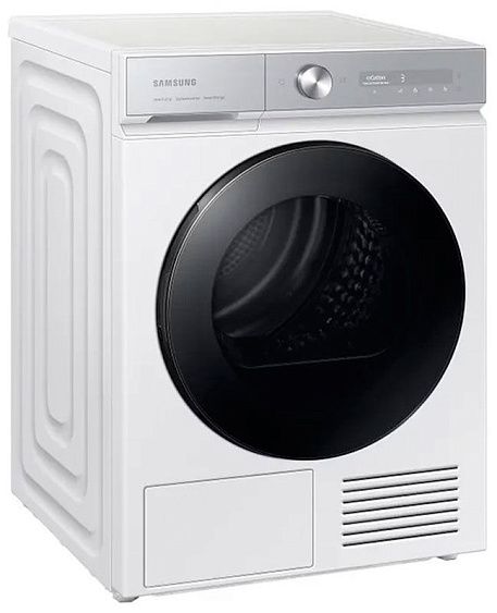 Сушильная машина SAMSUNG DV90BB9445GHLP купить с доставкой по Москве и Московской области в интернет-магазине ТехноВегас