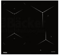 Варочная поверхность BACKER BIH604-2T-Q3