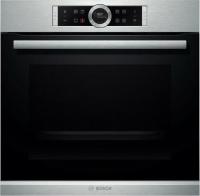 Духовой шкаф BOSCH HBG672BS1S