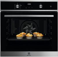 Духовой шкаф ELECTROLUX EOD6P60X