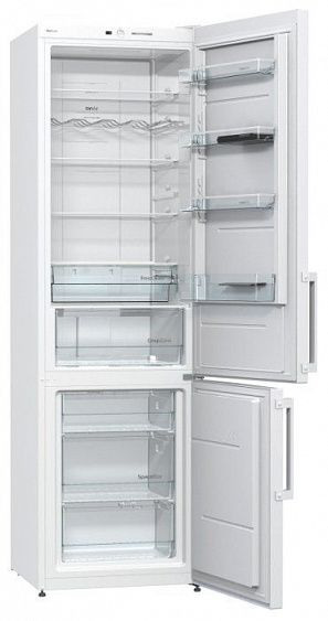 Холодильник Gorenje NRK 6201 GHW4