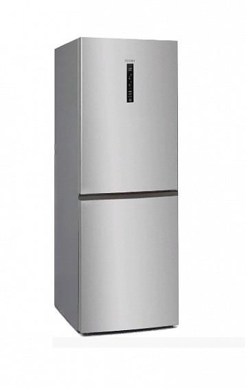 Холодильник HAIER C3F532CMSG купить с доставкой по Москве и Московской области в интернет-магазине ТехноВегас