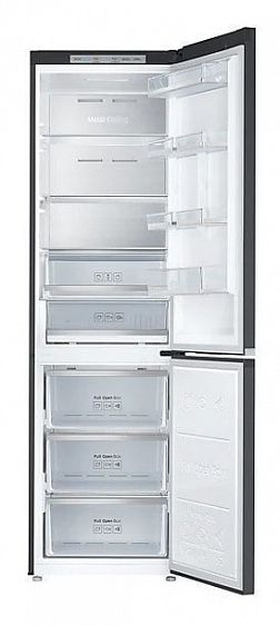 Холодильник Samsung RB-41 J7761B1 купить с доставкой по Москве и Московской области в интернет-магазине ТехноВегас