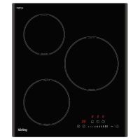 ВАРОЧНАЯ ПОВЕРХНОСТЬ KORTING HI 43053 B