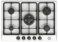 Варочная панель ARDESIA HBF70V5GTW