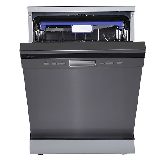 ПОСУДОМОЕЧНАЯ МАШИНА MIDEA MFD60S900X купить с доставкой по Москве и Московской области в интернет-магазине ТехноВегас