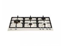 Варочная поверхность BERTAZZONI P905LHERAX