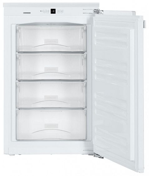 Морозильник LIEBHERR IG 1624 купить с доставкой по Москве и Московской области в интернет-магазине ТехноВегас