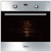 Духовой шкаф MIDEA 65dee30006