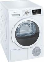 Сушильная машина SIEMENS WT 45M260OE