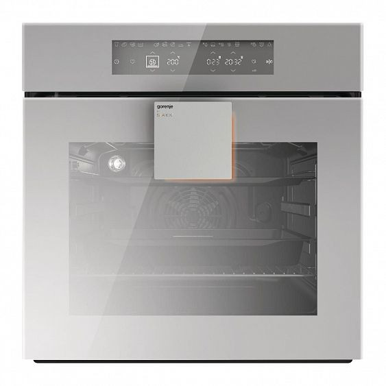 Электрический духовой шкаф gorenje bo547st