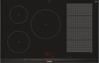 Варочная поверхность Siemens EX 875LVC1 черный