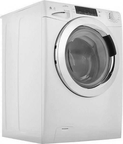 Стиральная машина Candy GVFW 586 TWHC