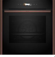 Духовой шкаф Neff B59CR72Y0