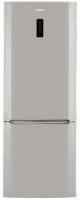 Холодильник BEKO cn 148220 x
