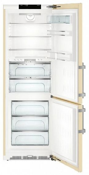 Холодильник LIEBHERR CBNPbe 5758