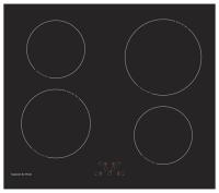 Поверхность ZIGMUND & SHTAIN cis 017.60 bx
