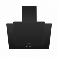 Вытяжка MAUNFELD WIND PUSH 60 черный