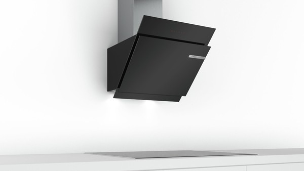 Вытяжка BOSCH DWK 67JM60