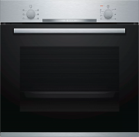 Духовой шкаф BOSCH HBA530BS0S