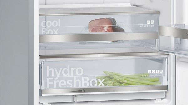 Холодильник SIEMENS KG 39NAI26 купить с доставкой по Москве и Московской области в интернет-магазине ТехноВегас