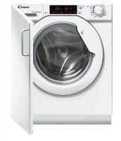 Стиральная машина встраиваемая Candy CBWDS 8514TH-S