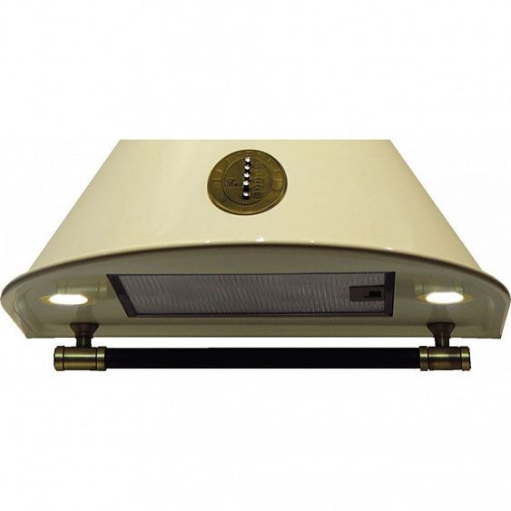 Каминная вытяжка Kaiser A 6423 ElfBE Eco купить с доставкой по Москве и Московской области в интернет-магазине ТехноВегас