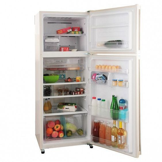 Холодильник SHARP sj-sc 451 vbe купить с доставкой по Москве и Московской области в интернет-магазине ТехноВегас