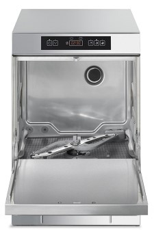 Стаканомоечная машина SMEG UG405DM
