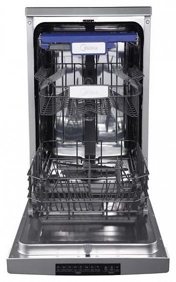 Посудомоечная машина Midea MFD 45 S 500 S купить с доставкой по Москве и Московской области в интернет-магазине ТехноВегас