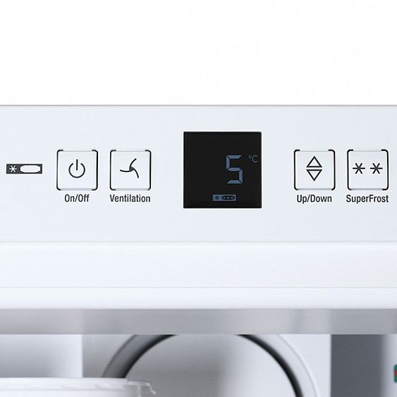 Встраиваемый холодильник LIEBHERR ICUS 3324-20 001 купить с доставкой по Москве и Московской области в интернет-магазине ТехноВегас