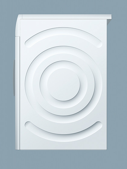 Стиральная машина с фронтальной загрузкой SIEMENS WM 10N040 OE