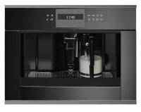 Встраиваемая кофемашина KUPPERSBUSCH CKV 6550.0 S9