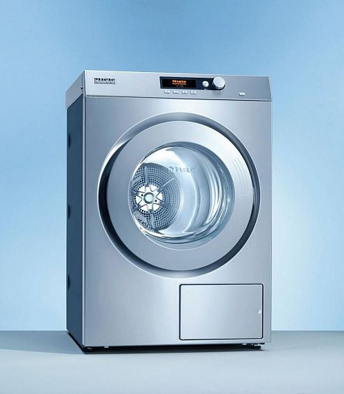 Сушильная машина MIELE PT 7186 Vario ED купить с доставкой по Москве и Московской области в интернет-магазине ТехноВегас