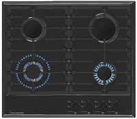 Газовая панель SCHAUB LORENZ SLK GS6520