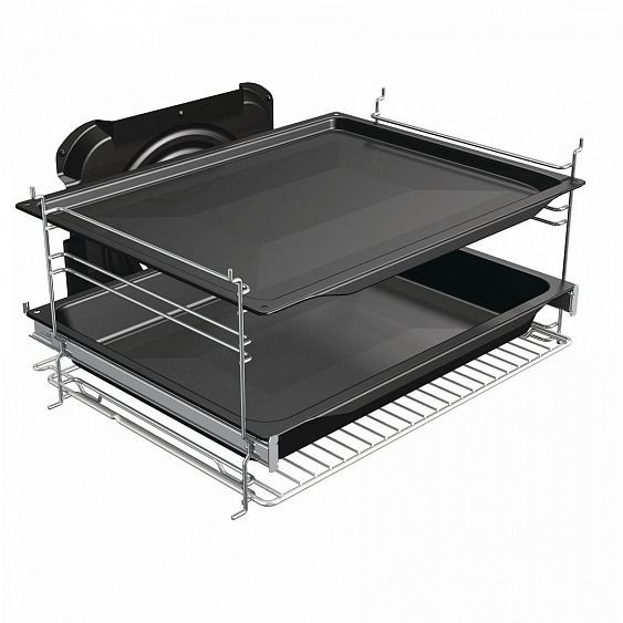 Встраиваемый электрический духовой шкаф Gorenje BO737ST