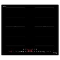 ВАРОЧНАЯ ПОВЕРХНОСТЬ KORTING HIB 68900 B IMOVE