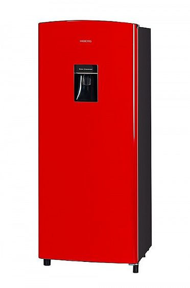 Холодильник HIBERG RF-23DR купить с доставкой по Москве и Московской области в интернет-магазине ТехноВегас
