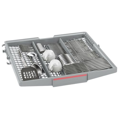 Встраиваемая посудомоечная машина Bosch SBV 68MD02 E купить с доставкой по Москве и Московской области в интернет-магазине ТехноВегас