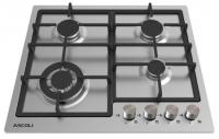Газовая поверхность ASCOLI HGS604-01CS