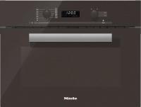 Микроволновая печь Miele M 6262 TC HVBR